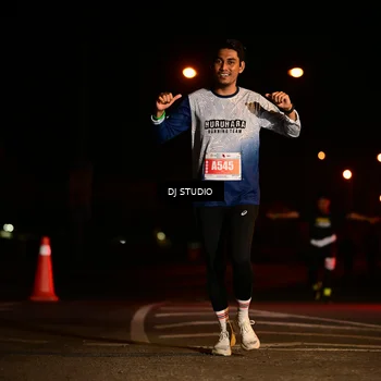 Runner Photo 4708347