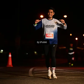 Runner Photo 4708355