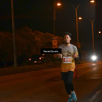 Runner Photo 4708360