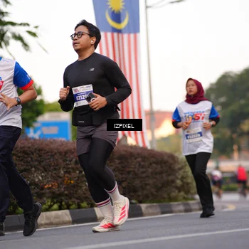 Runner Photo 4708362