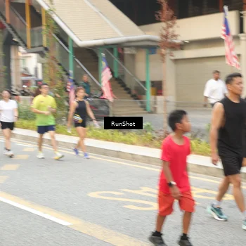 Runner Photo 4708363
