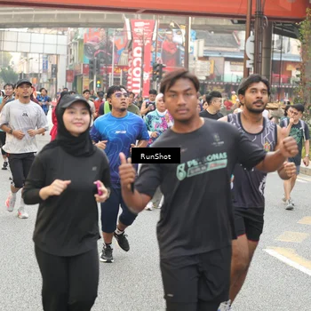 Runner Photo 4708364