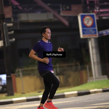 Runner Photo 4708367