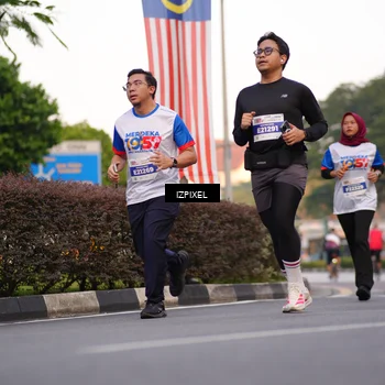 Runner Photo 4708368