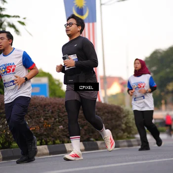 Runner Photo 4708369