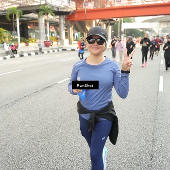 Runner Photo 4708370