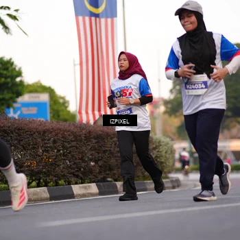 Runner Photo 4708373