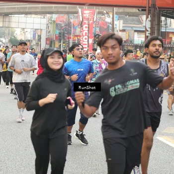 Runner Photo 4708374