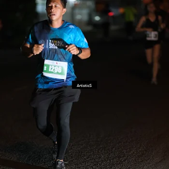 Runner Photo 4708375