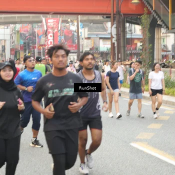 Runner Photo 4708376
