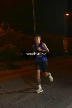 Runner Photo 4708378