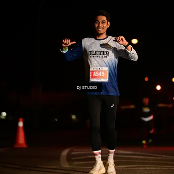 Runner Photo 4708380