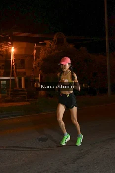 Runner Photo 4708381