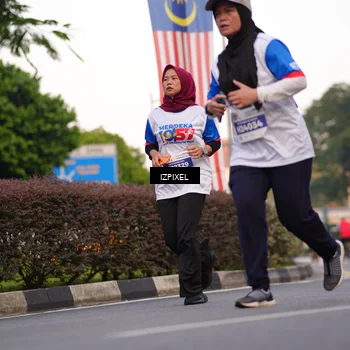 Runner Photo 4708382