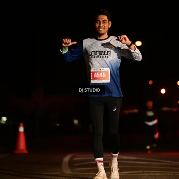 Runner Photo 4708384