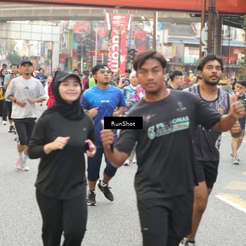 Runner Photo 4708386