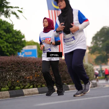 Runner Photo 4708387
