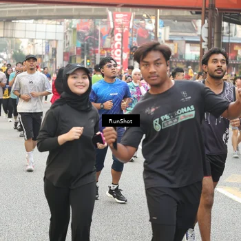 Runner Photo 4708388