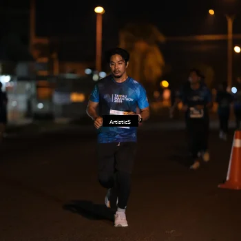 Runner Photo 4708390