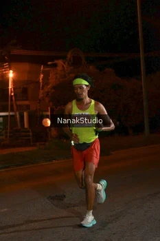 Runner Photo 4708392