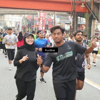 Runner Photo 4708394