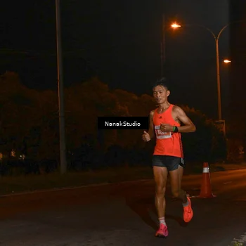 Runner Photo 4708395