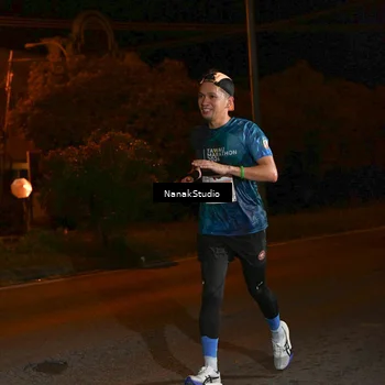 Runner Photo 4708397