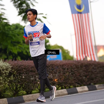 Runner Photo 4708398