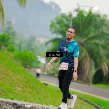 Runner Photo 4708399