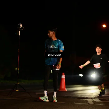Runner Photo 4708400