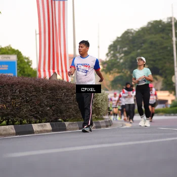 Runner Photo 4708402