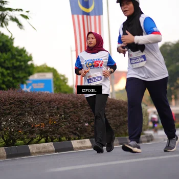 Runner Photo 4708403