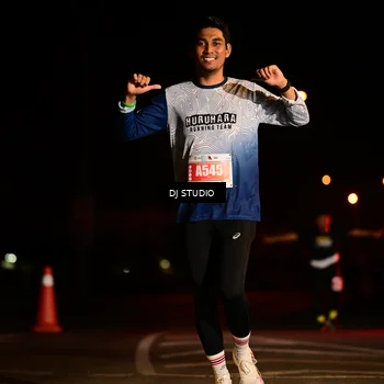 Runner Photo 4708404