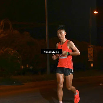 Runner Photo 4708406