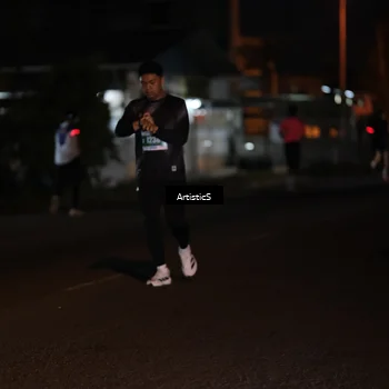 Runner Photo 4708409