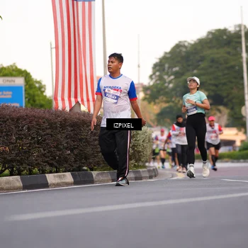 Runner Photo 4708410