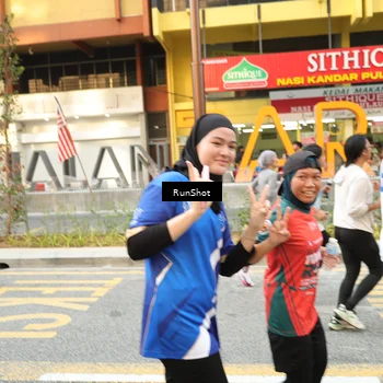 Runner Photo 4708411