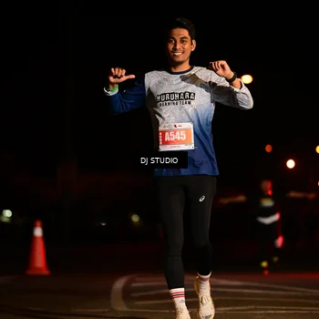 Runner Photo 4708412