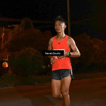Runner Photo 4708413