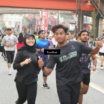 Runner Photo 4708414