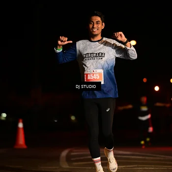 Runner Photo 4708415