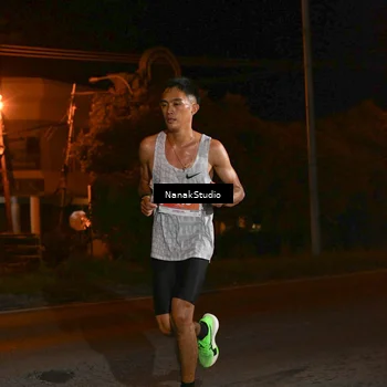 Runner Photo 4708420