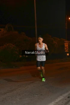 Runner Photo 4708421