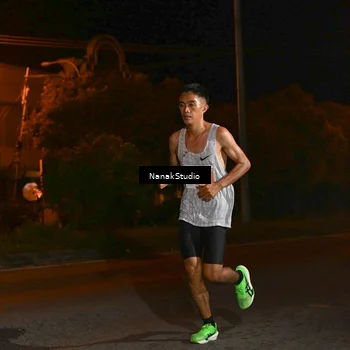 Runner Photo 4708422