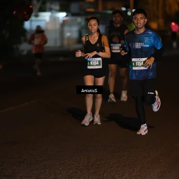 Runner Photo 4708428