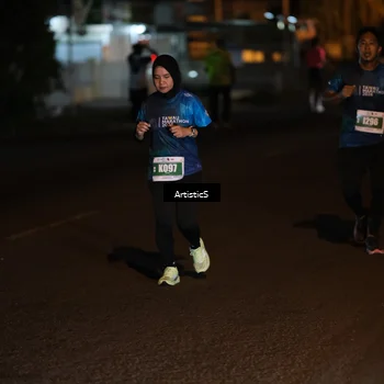 Runner Photo 4708430