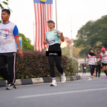 Runner Photo 4708431