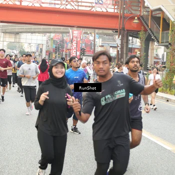 Runner Photo 4708434