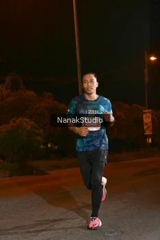 Runner Photo 4708435