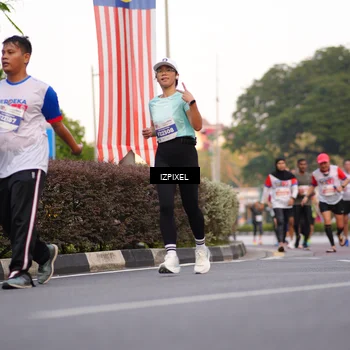 Runner Photo 4708436